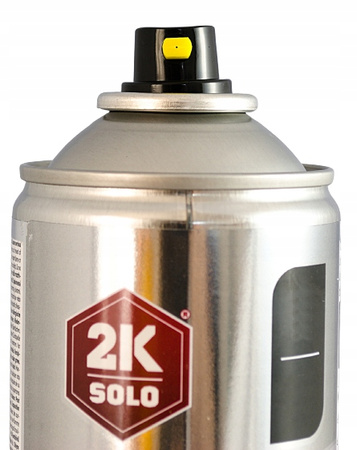 MASTON LAKIER BEZBARWNY SPRAY WYSOKI POŁYSK 400ml