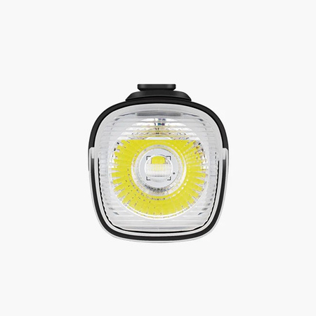 Lampka Rowerowa Przednia MAGICSHINE Lampka Przód ALLTY 1200U USB z Pilotem