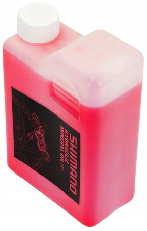 SHIMANO OLEJ MINERALNY 1000ml 1 Litr ORYGINALNY