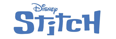 Plastikowy koszyk na ROWER HULAJNOGĘ DISNEY LILO i STITCH