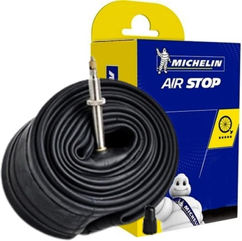 MICHELIN DĘTKA ROWEROWA FV AIRSTOP 26 x 1,0-1,35