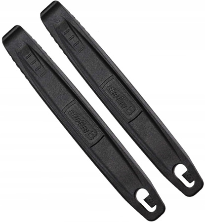 SuperB PROFESJONALNE ŁYŻKI DO OPON ROWEROWYCH TL15