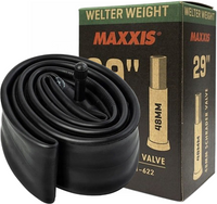 DĘTKA ROWEROWA 29x1,75-2,40 (622x50-62) AV 48 mm MAXXIS Welter weight LSV