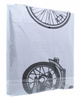 VENTURA pokrowiec na rower skuter PEVA 200x110 cm