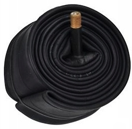 GEKON Dętka 24 x 1 3/8 37-540 AV Wózek inwalidzki