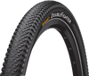 OPONA 27,5 x 2,0 CONTINENTAL DOUBLE FIGHTER GRAVEL