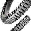 OPONA ROWEROWA 27,5x2,40 (61-584) MAXXIS MINION DHR II 3CT/EXO/TLR ZWIJANA