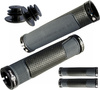 VELO 776D3 129mm CHWYTY ROWEROWE SKRĘCANE 2 OBEJMY