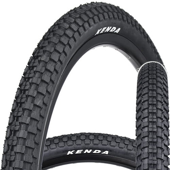 Opona 26x2,125 KENDA K905 KRAD DJ BMX PRZYCZEPNA