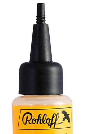 ROHLOFF SMAR OLEJ DO ŁAŃCUCHA 50 ml ORYGINALNY