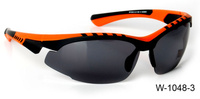 Okulary WOOSH 1048-3 polarized