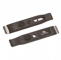 BIKE HAND METALOWE/PCV łyżki do zdejmowania opon