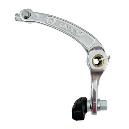 Hamulec Do BMX U Brake TYŁ TEKTRO BR-907 srebrny