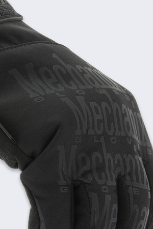 Rękawice Taktyczne Mechanix The Original Covert XL Wojskowe Dla Strzelców