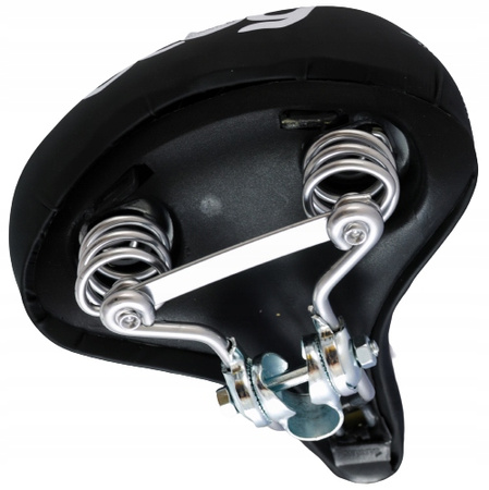 SELLE BASSANO włoskie siodełko rowerowe BLOG CITY