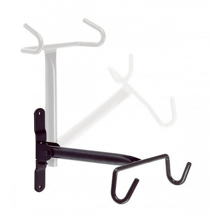 KWY WIESZAK NA ROWER NA ŚCIANE UCHWYT SKŁADANY