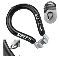 KLUCZ DO CENTROWANIA KÓŁ SZPRYCH NYPLI ROZMIAR 3,2mm (0.127”) TB-5540