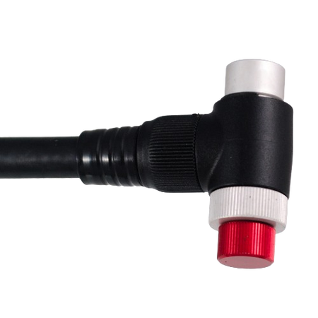 POMPKA DO AMORTYZATORÓW I DAMPERÓW RAION RN-001AG 300 PSI 20 BAR