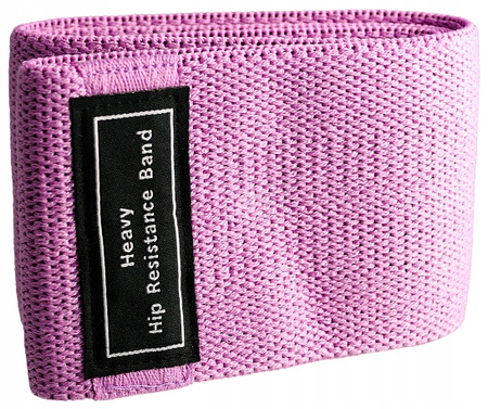 ZESTAW 3 GUMY OPOROWE TAŚMY MATERIAŁOWE DO ĆWICZEŃ