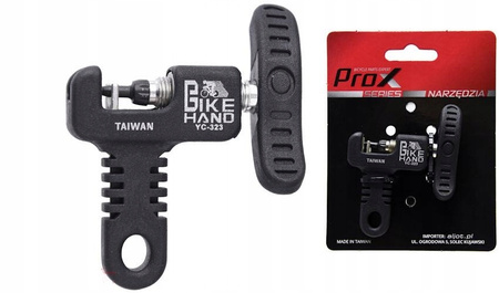 PROX YC323 SKUWACZ ROZKUWACZ DO ŁAŃCUCHA 5-11 PRO