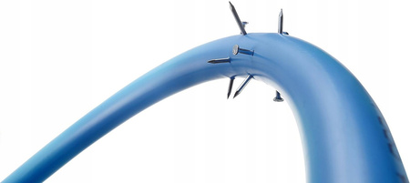 FOSS DĘTKA ANTYPRZEBICIOWA 700x28/32/35/38 FV 48mm