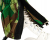 BQ41F STUPTUTY WODOODPORNE OCHRANIACZE BUTY MORO