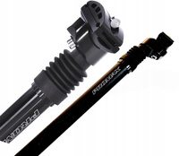 WSPORNIK SZTYCA AMORTYZOWANA 27,2 PROMAX ALUMINIUM