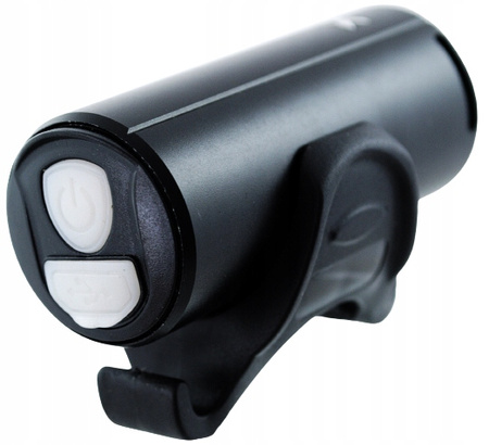 Zestaw Lampek PROX PICTOR PRZÓD + TYŁ 350 lm USB