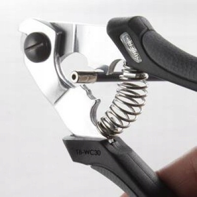 SuperB CĄŻKI OBCINACZKI DO LINEK I PANCERZY SERWIS