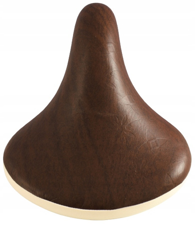 SELLE BASSANO włoskie siodełko KANAPA BLOG DELUXE