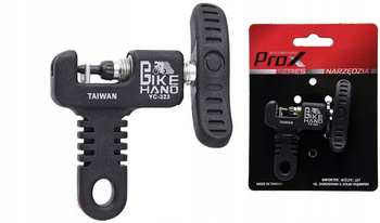 PROX YC323 SKUWACZ ROZKUWACZ DO ŁAŃCUCHA 5-11 PRO