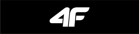 4F KOMIN BANDANA CHUSTA WIELOFUNKCYJNA SPORTOWA