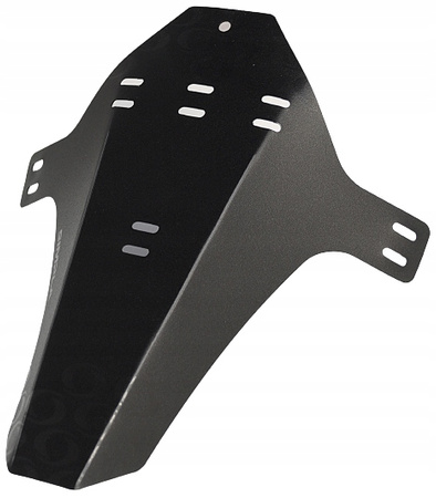 SIMPLA IQ KOMPLET BŁOTNIKÓW ROWEROWYCH MTB ENDURO