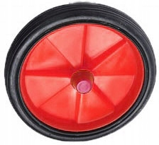 SPCR KÓŁKA BOCZNE DO ROWERU 12/14/16/20 REGULOWANE