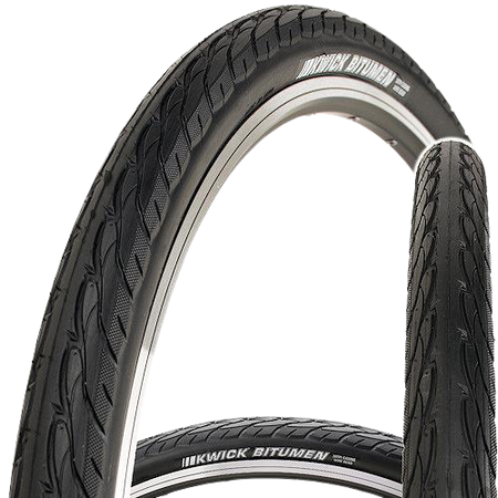 OPONA ROWEROWA 28 ANTYPRZEBICIOWA 700x40C KENDA