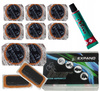 EXPAND BAR Zestaw łatek rower/ motor/samochód 12
