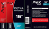 PROX Dętka 16 x 1,75/1,95/2,125 AV 35 mm