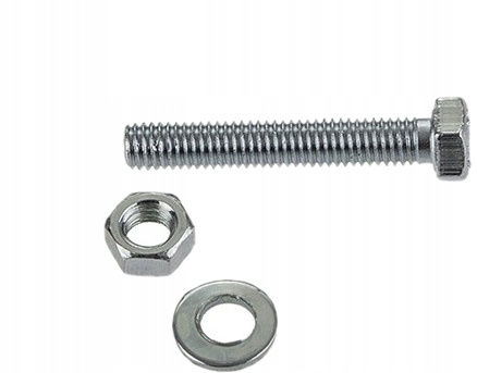 Simpla CROSS PLUS 26/27,5/29 MTB błotniki rowerowe