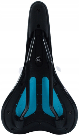 K 073MF Siodełko rowerowe MTB racing elektryki