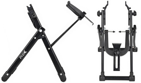 Centrownica Do Kół 16-29 Mobilna Składana Precyzyjna PROX