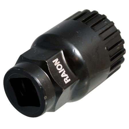 KLUCZ DO SUPORTU UNIWERSALNY NA KWADRAT ISIS OCTALINK STALOWY RAION