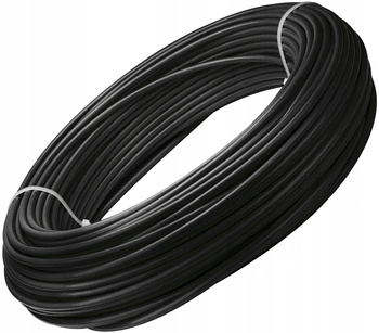 SACCON PANCERZ LINKI HAMULCA CZARNY 1mb + TEFLON