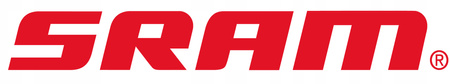 SRAM PC951 ŁAŃCUCH ROWEROWY 9rz. 114 OGNIW +SPINKA