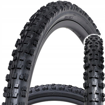 OPONA ROWEROWA 26x2,10 54-559 KENDA K887 KINETIC R