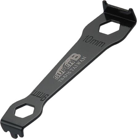 SuperB KLUCZ DO NAKRĘTEK TARCZ KORBY MECHANIZMU