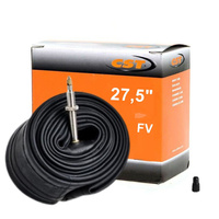 DĘTKA ROWEROWA 27,5x2.70 / 2.80 / 3.00 FV 48mm PRESTA CST