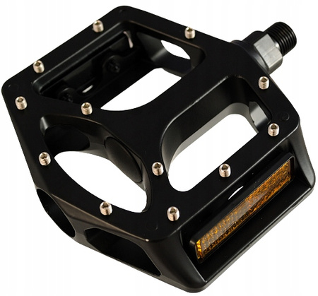 VP - 559 PEDAŁY PLATFORMOWE WYMIENNE PINY ŁOŻYSKA