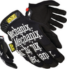 Rękawice Mechanix Wear The Original Black L Ochronne Do Prac Mechanicznych