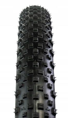 OPONA 29 x 2,4 Wolfpack Speed MTB ZWIJANA Tubeless