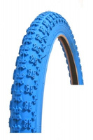 Opona 20x2,125 HF143G, niebieska